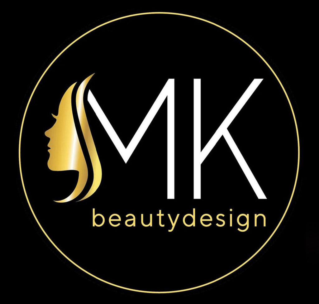 Logo MK Beautydesign